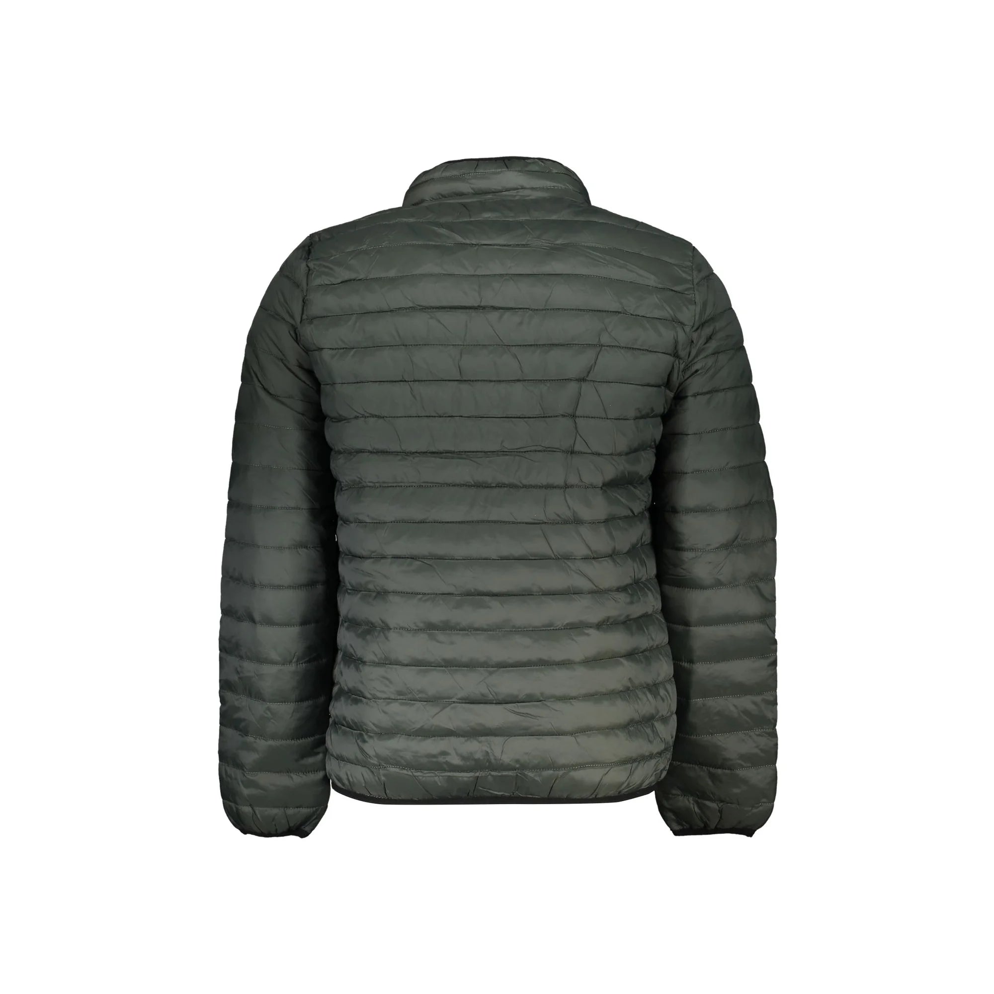 GIAN MARCO VENTURI GIUBBOTTO UOMO VERDE