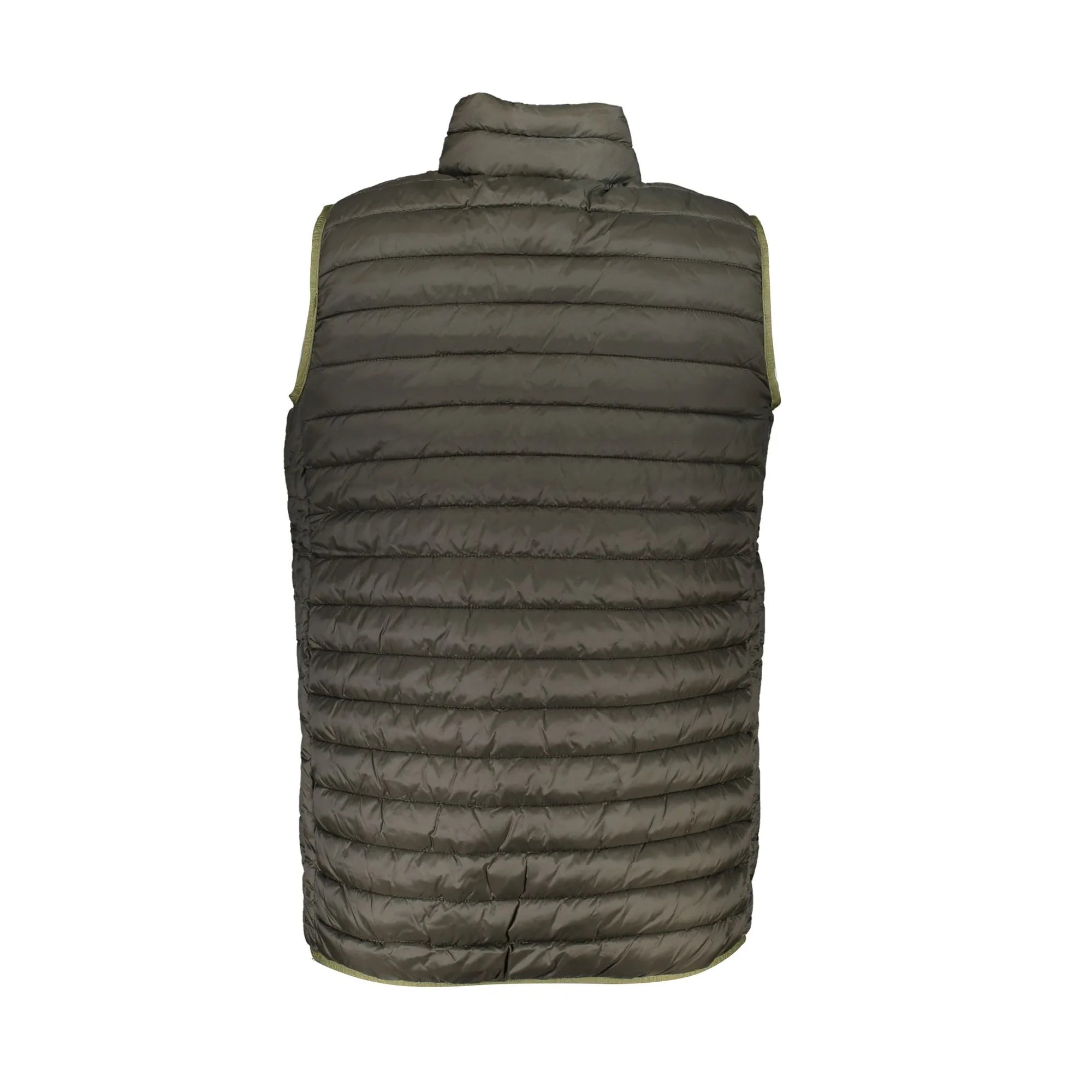 NORTH SAILS SMANICATO UOMO VERDE