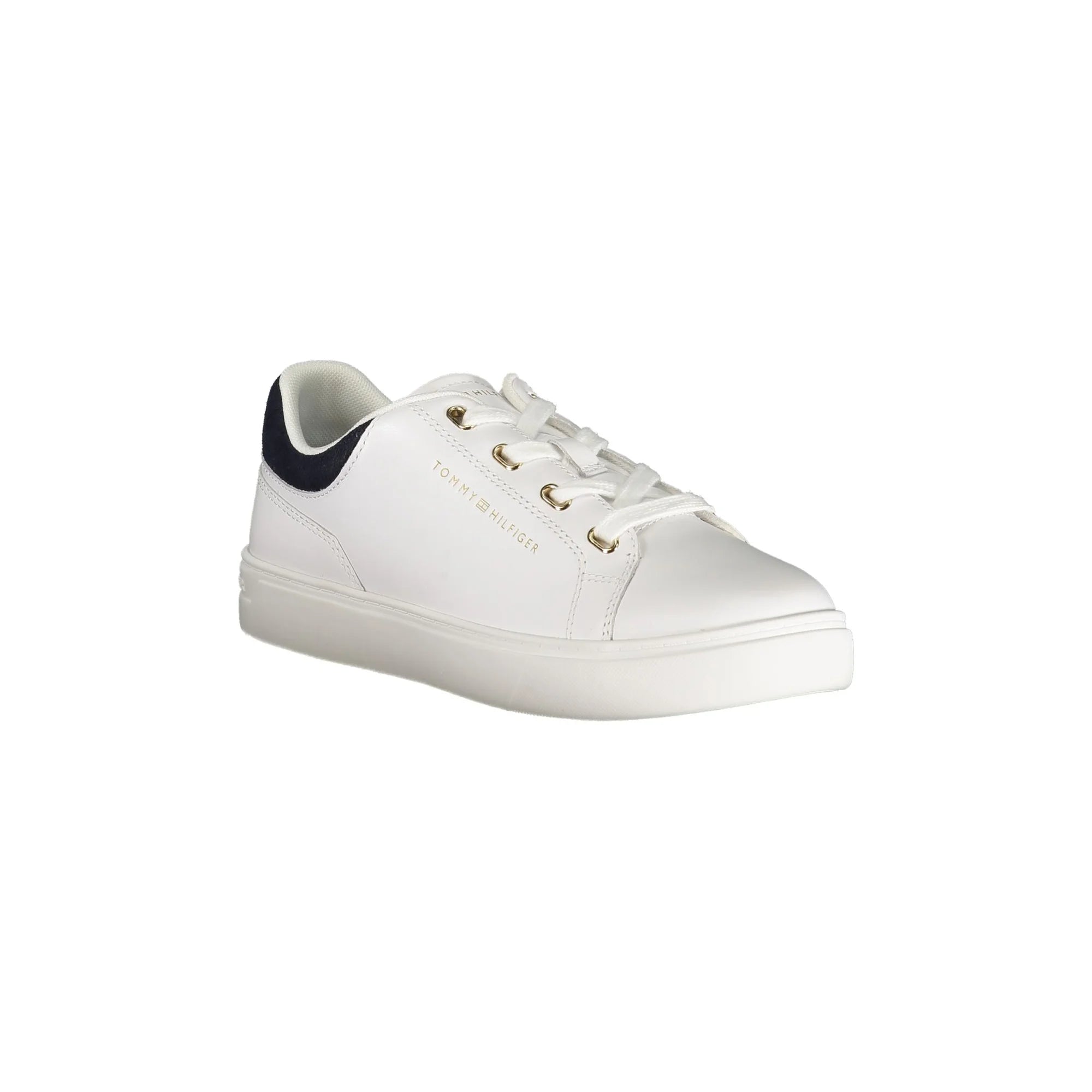 TOMMY HILFIGER CALZATURA SPORTIVA DONNA BIANCO