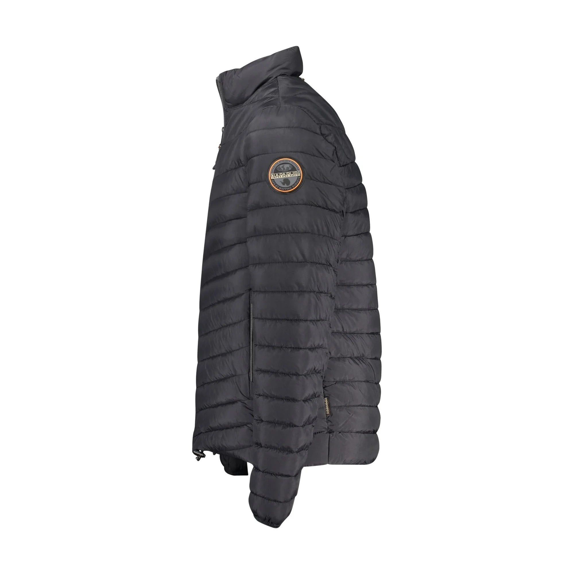 NAPAPIJRI GIUBBOTTO UOMO NERO