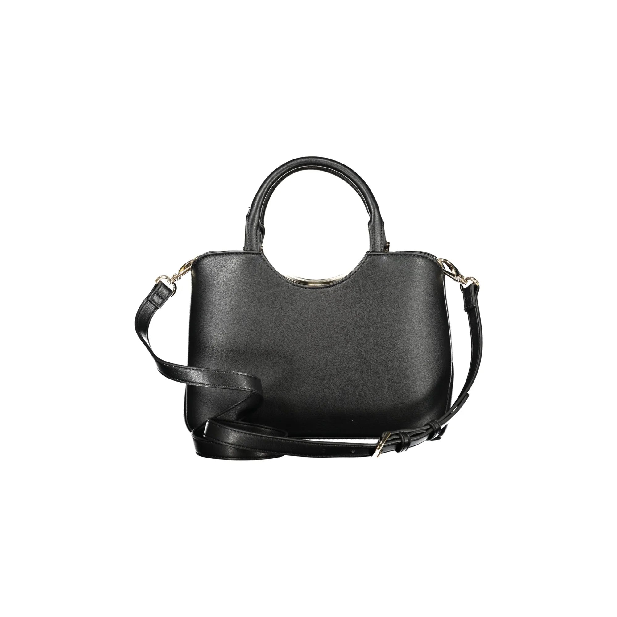 VALENTINO BAGS BORSA DONNA NERO