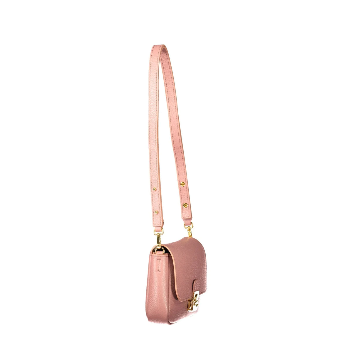 COCCINELLE BORSA DONNA ROSA