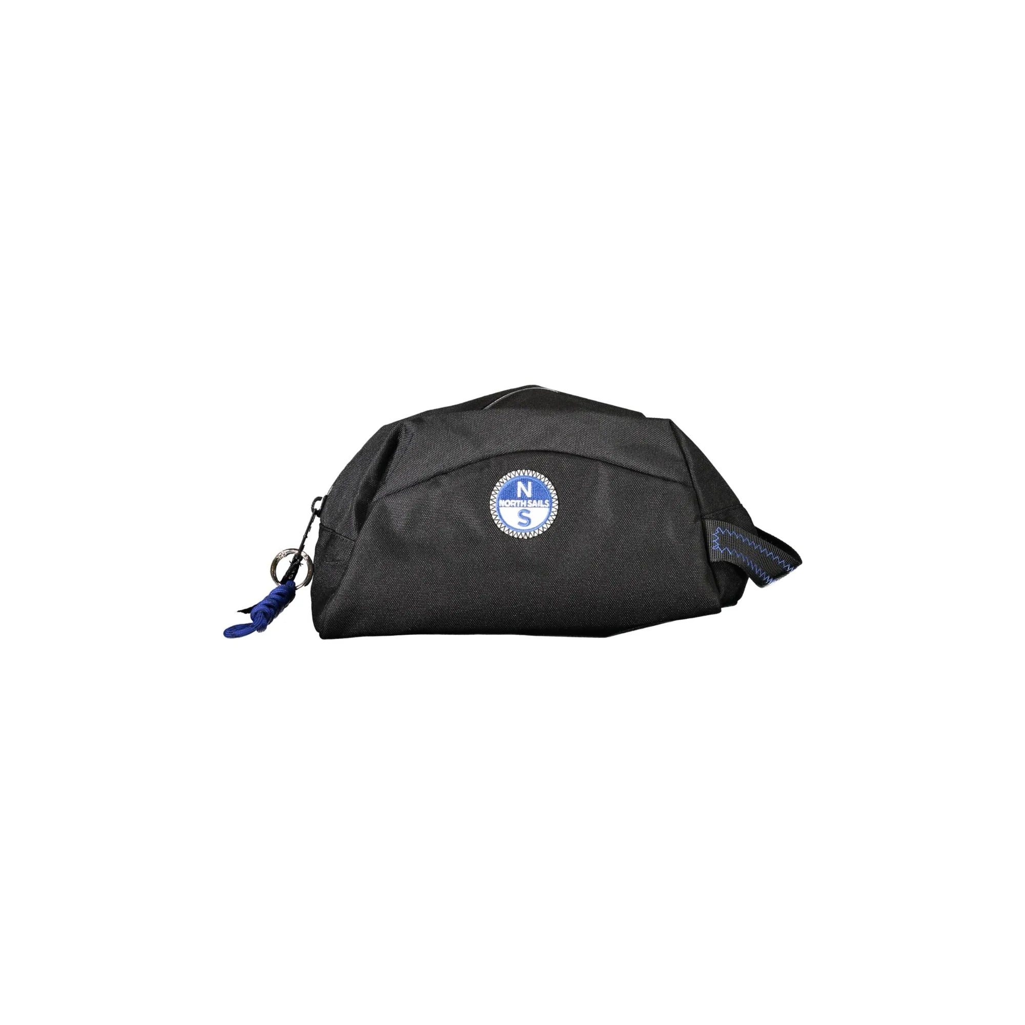NORTH SAILS BEAUTY CASE UOMO NERO
