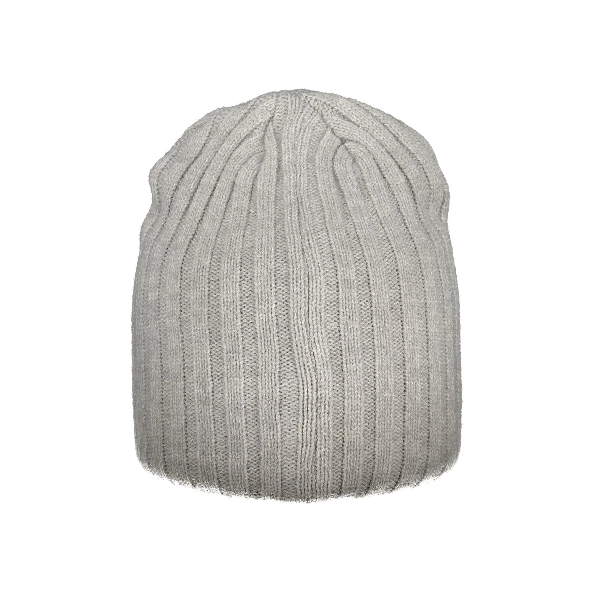 NORWAY 1963 BERRETTO UOMO GRIGIO