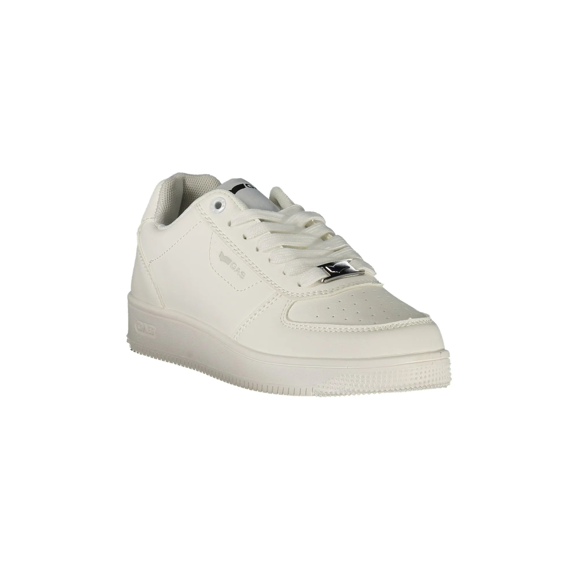 GAS CALZATURA SPORTIVA DONNA BIANCO