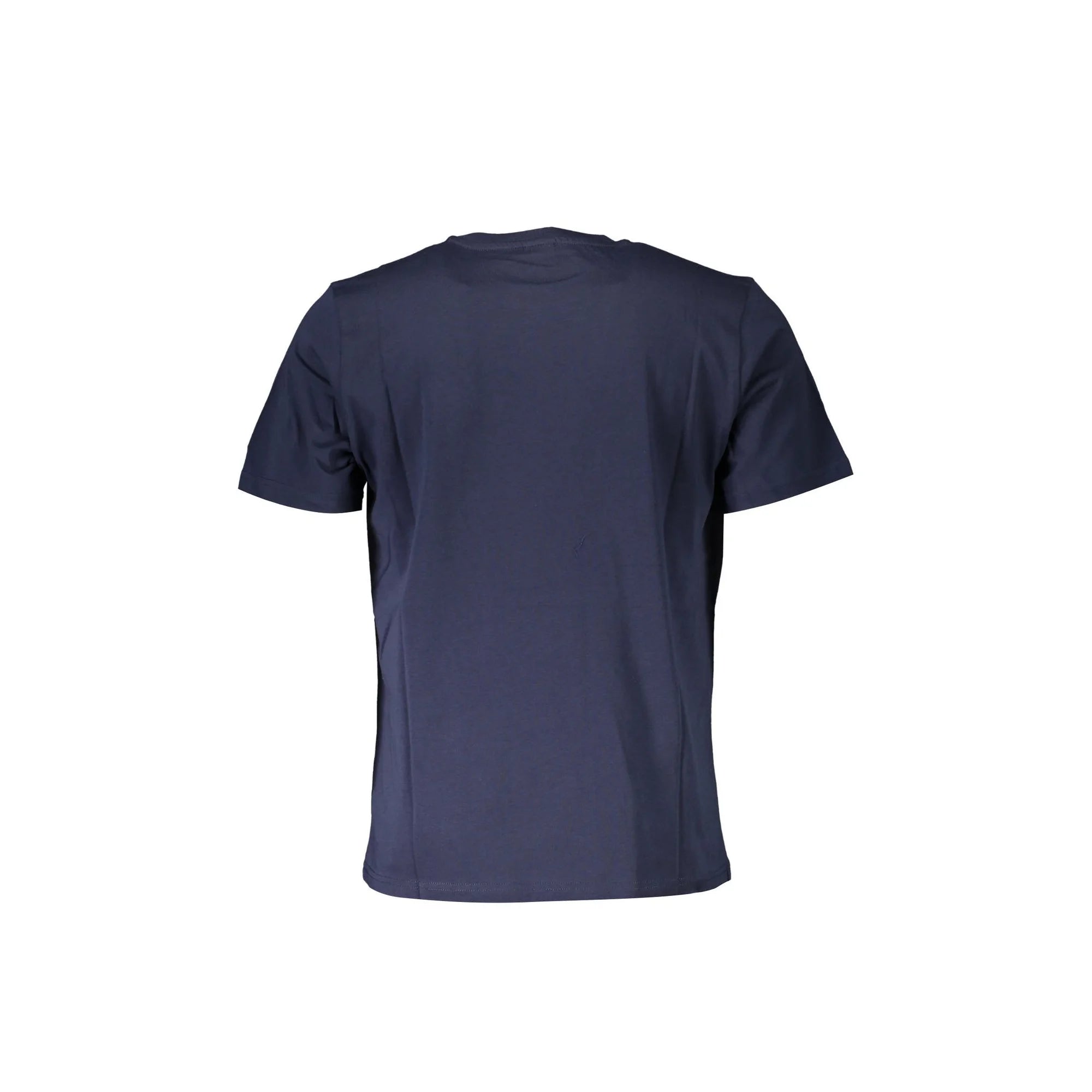 NORTH SAILS T-SHIRT MANICHE CORTE UOMO BLU