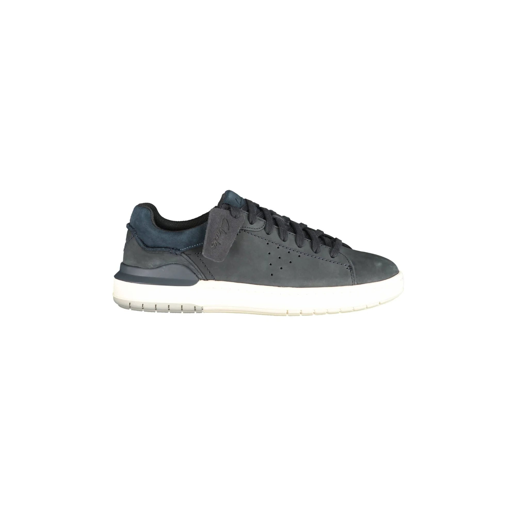 CLARKS CALZATURA SPORTIVA UOMO BLU