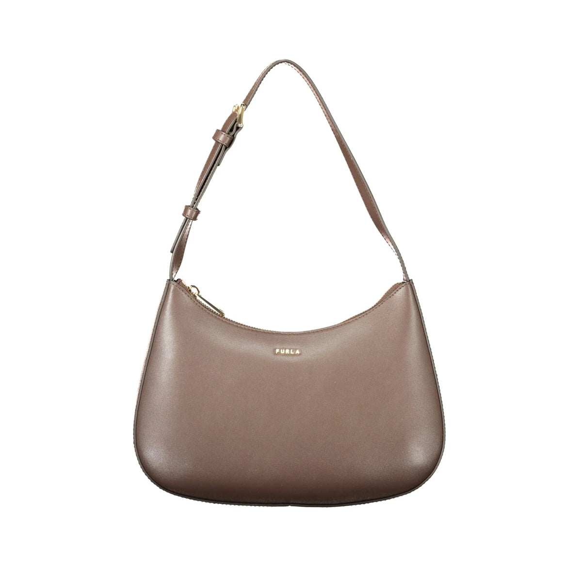 FURLA BORSA DONNA MARRONE