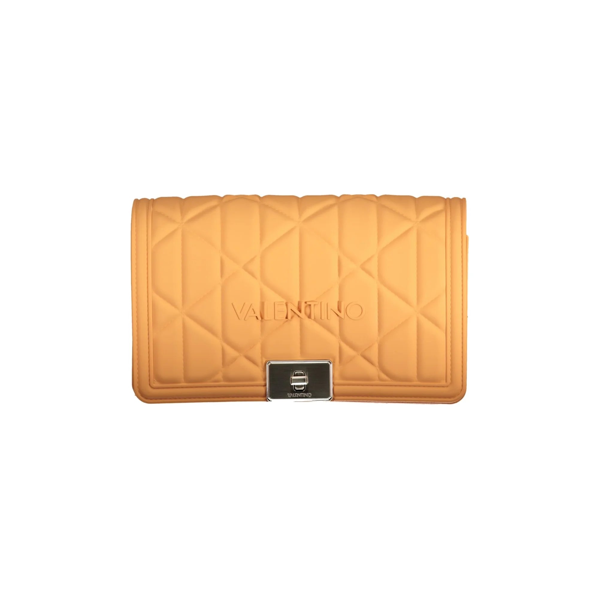 VALENTINO BAGS BORSA DONNA ARANCIO