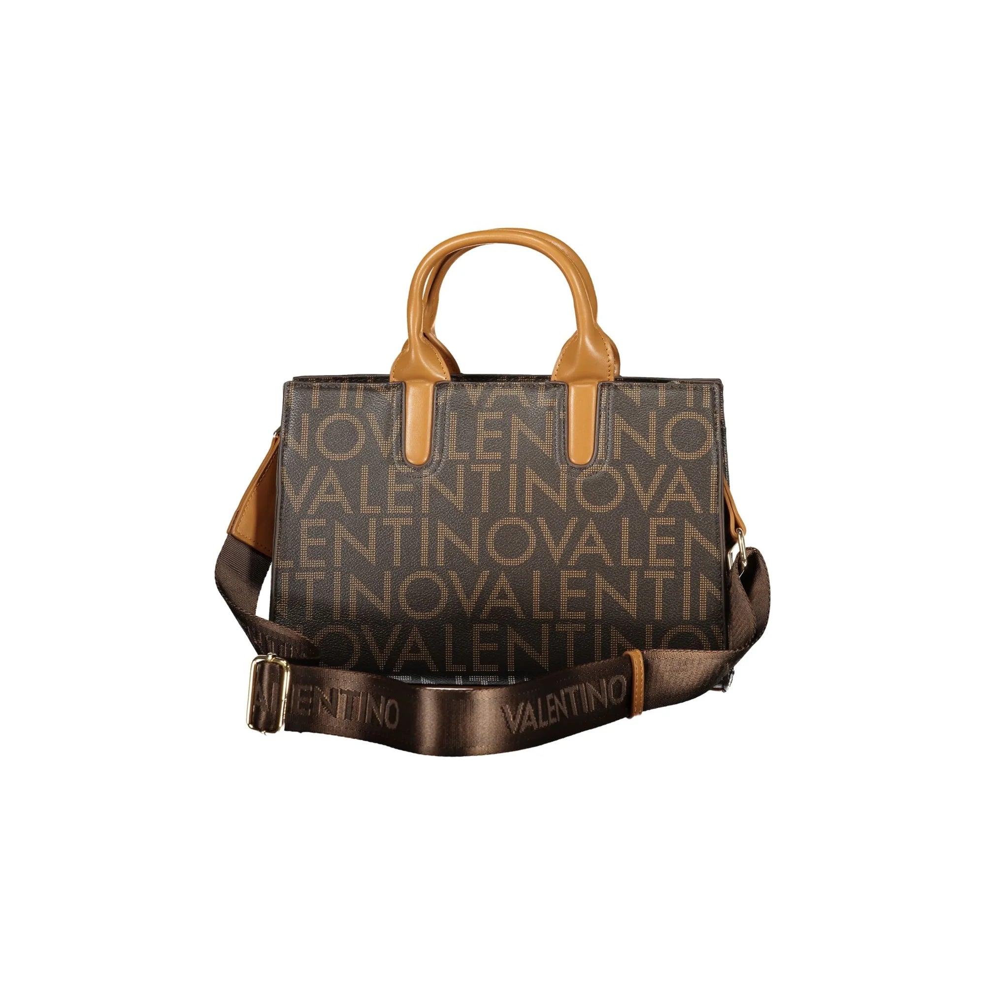 VALENTINO BAGS BORSA DONNA MARRONE
