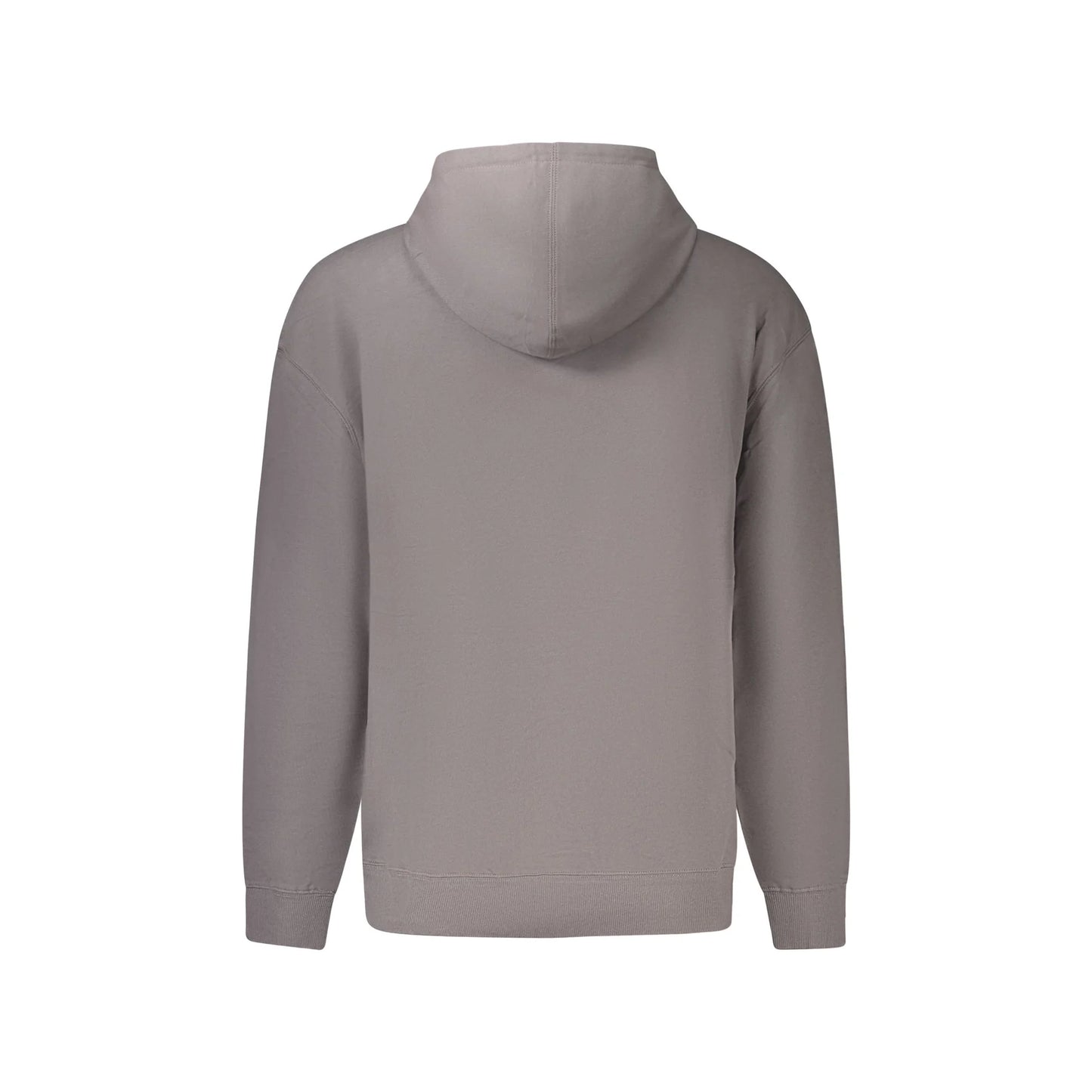 MARINA YACHTING FELPA SENZA ZIP UOMO GRIGIO