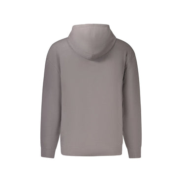 MARINA YACHTING FELPA SENZA ZIP UOMO GRIGIO