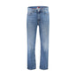 Tommy Hilfiger Jeans Uomo Blu Ricamo - foto prodotto