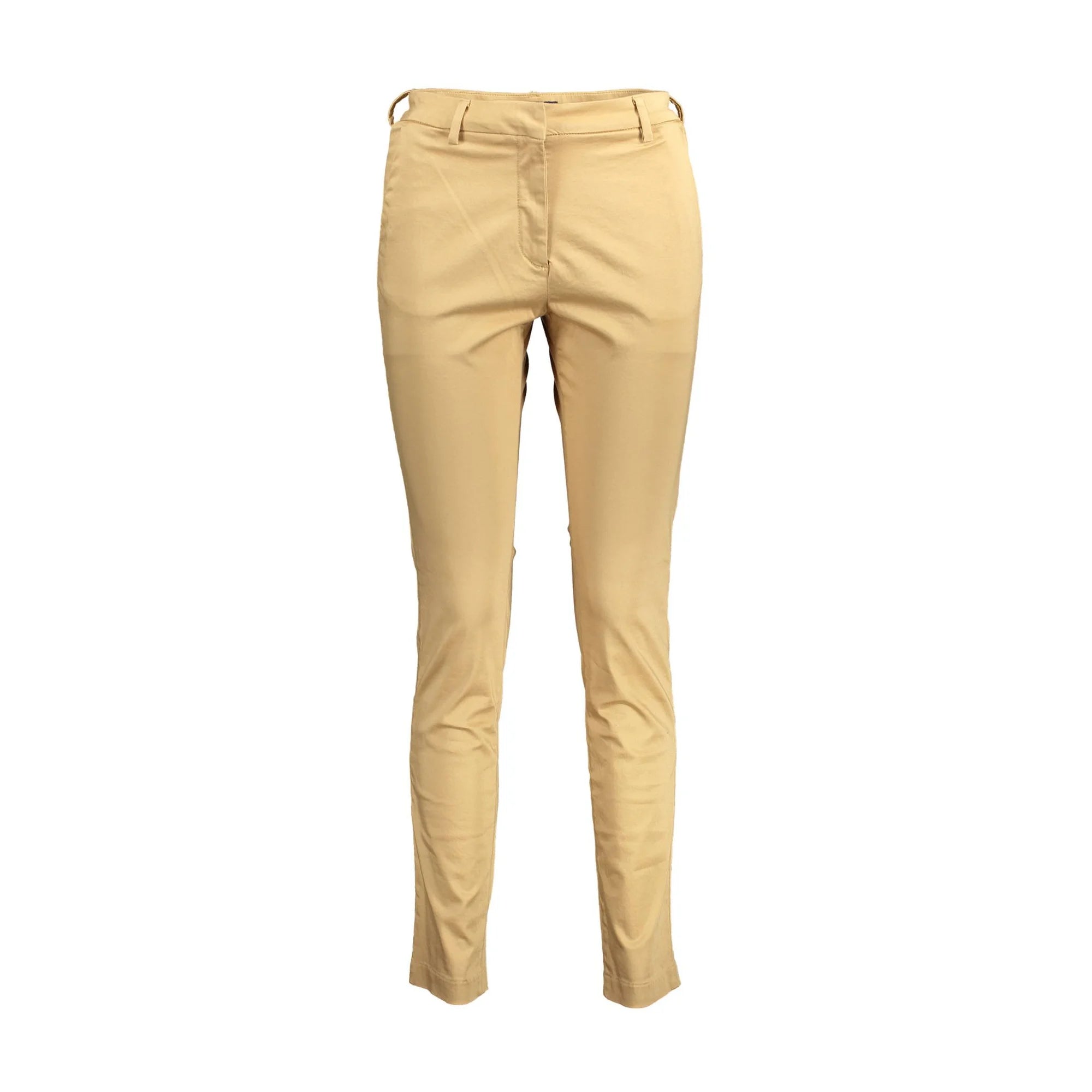 GANT PANTALONE DONNA BEIGE