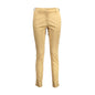 GANT PANTALONE DONNA BEIGE