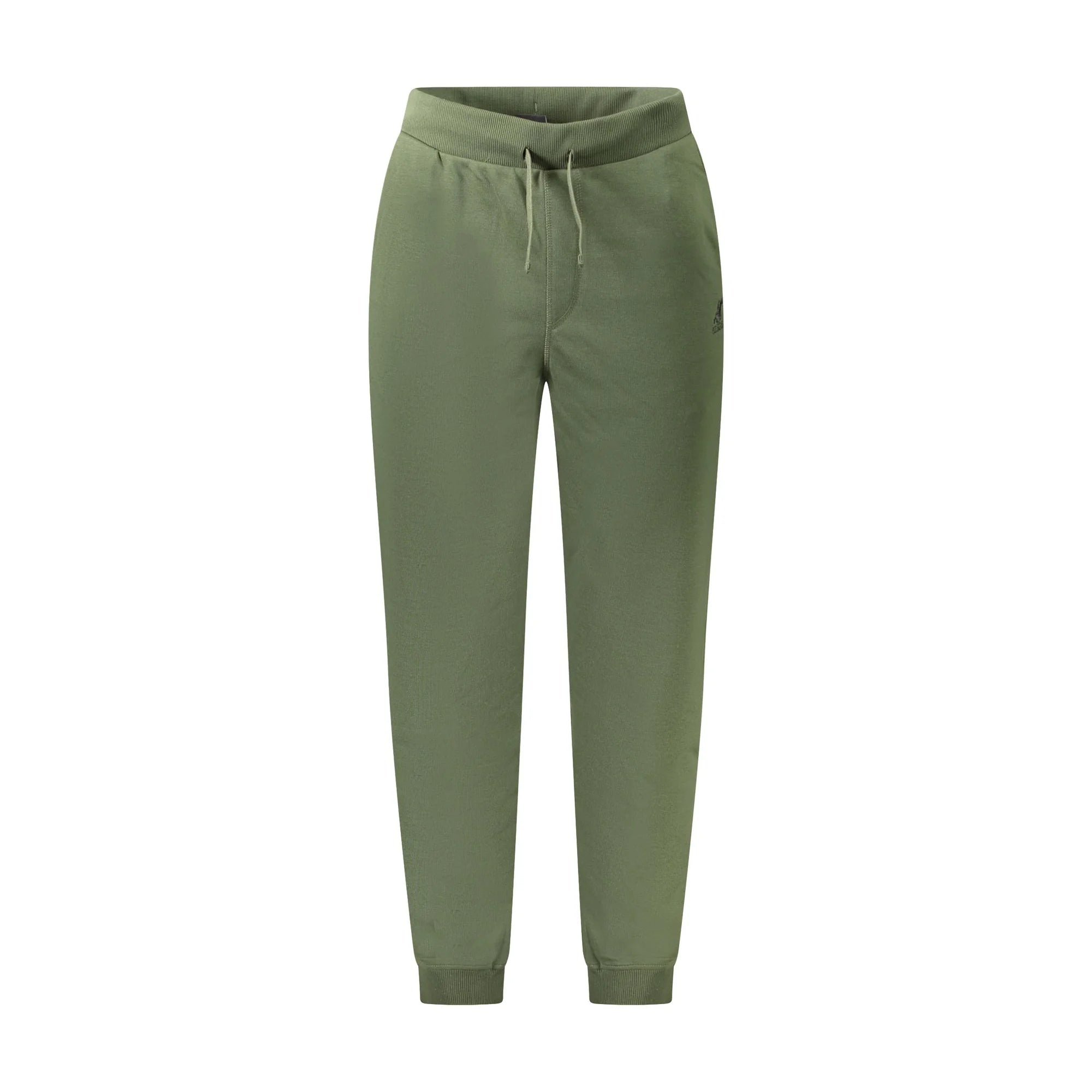 U.S. GRAND POLO PANTALONE UOMO VERDE