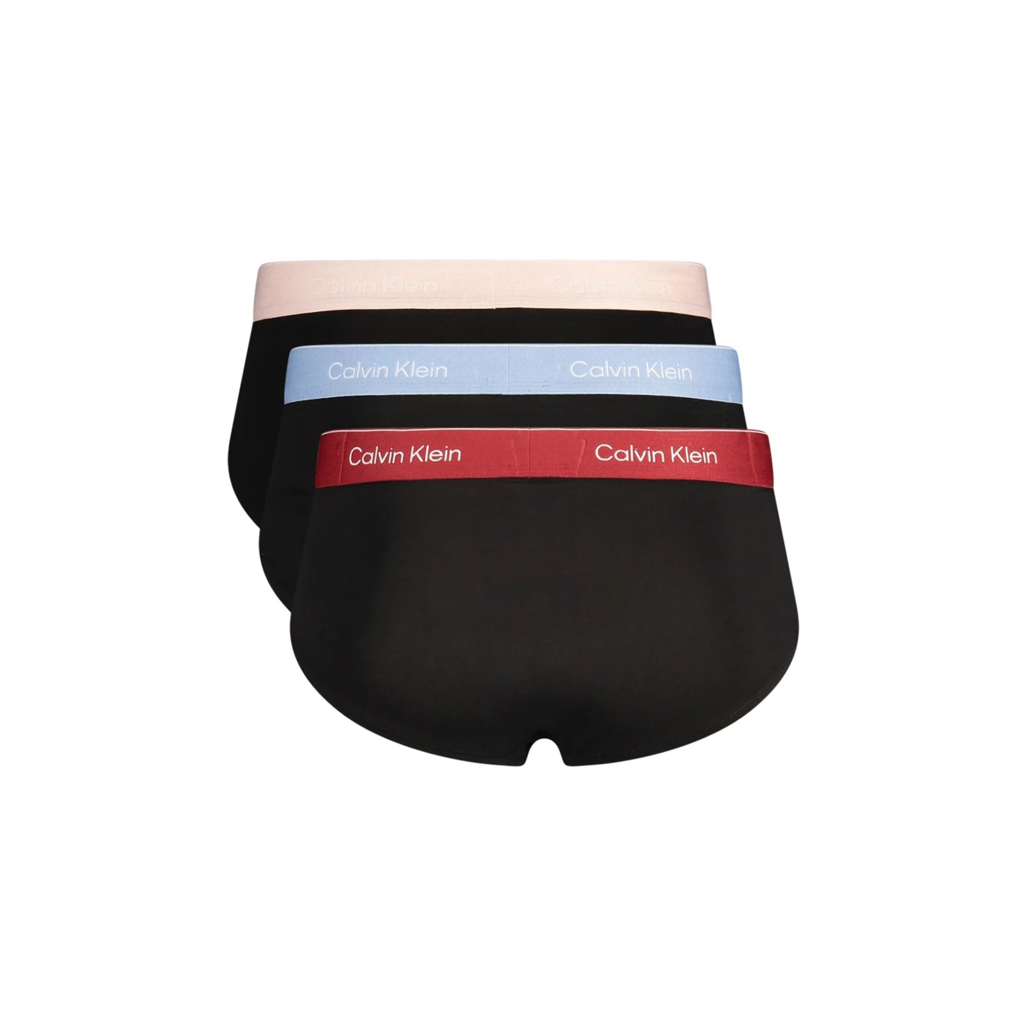 CALVIN KLEIN SLIP UOMO NERO