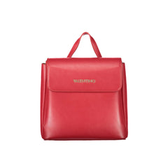 Valentino Bags Batoh Žena Červená Logo