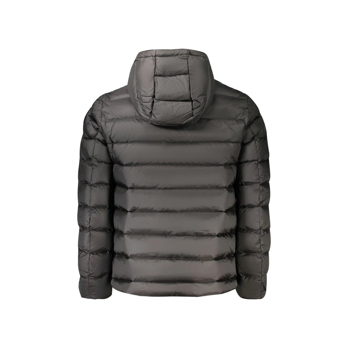 BLAUER GIUBBOTTO UOMO NERO