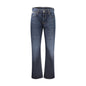 Calvin Klein Jeans Donna Blu Logo - foto prodotto