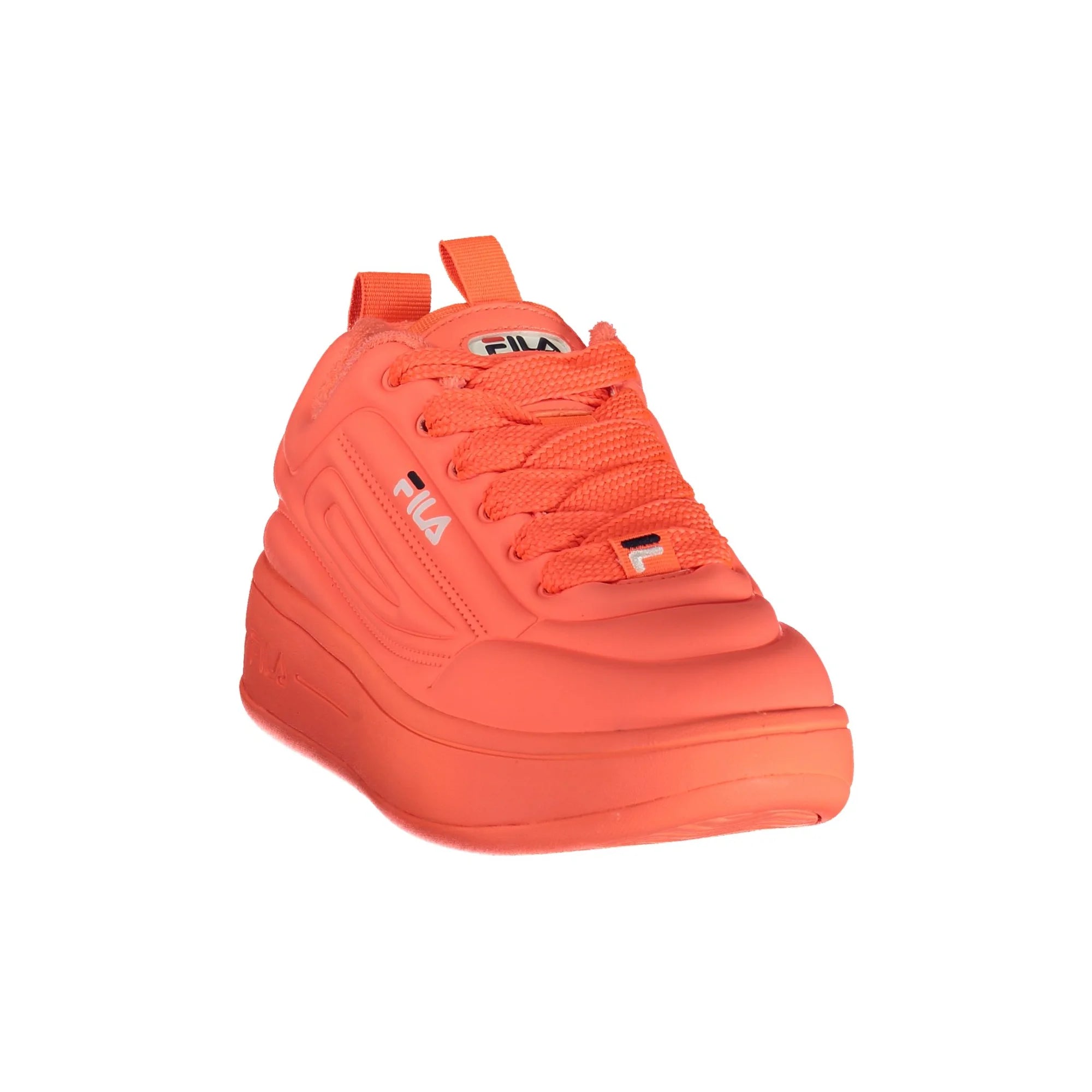 FILA CALZATURA SPORTIVA DONNA ROSSO