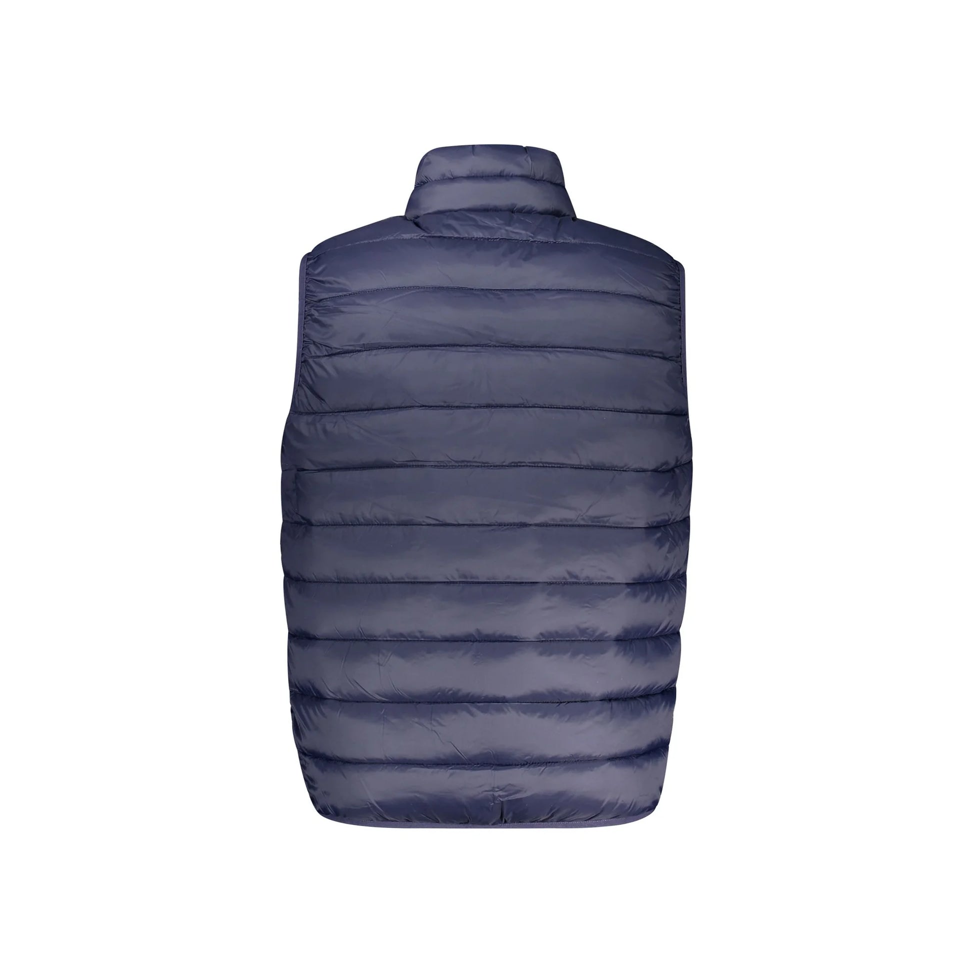 Norway 1963 Smanicato Uomo Blu con Tasche e Zip Giubbotti e Giacche - vista 2