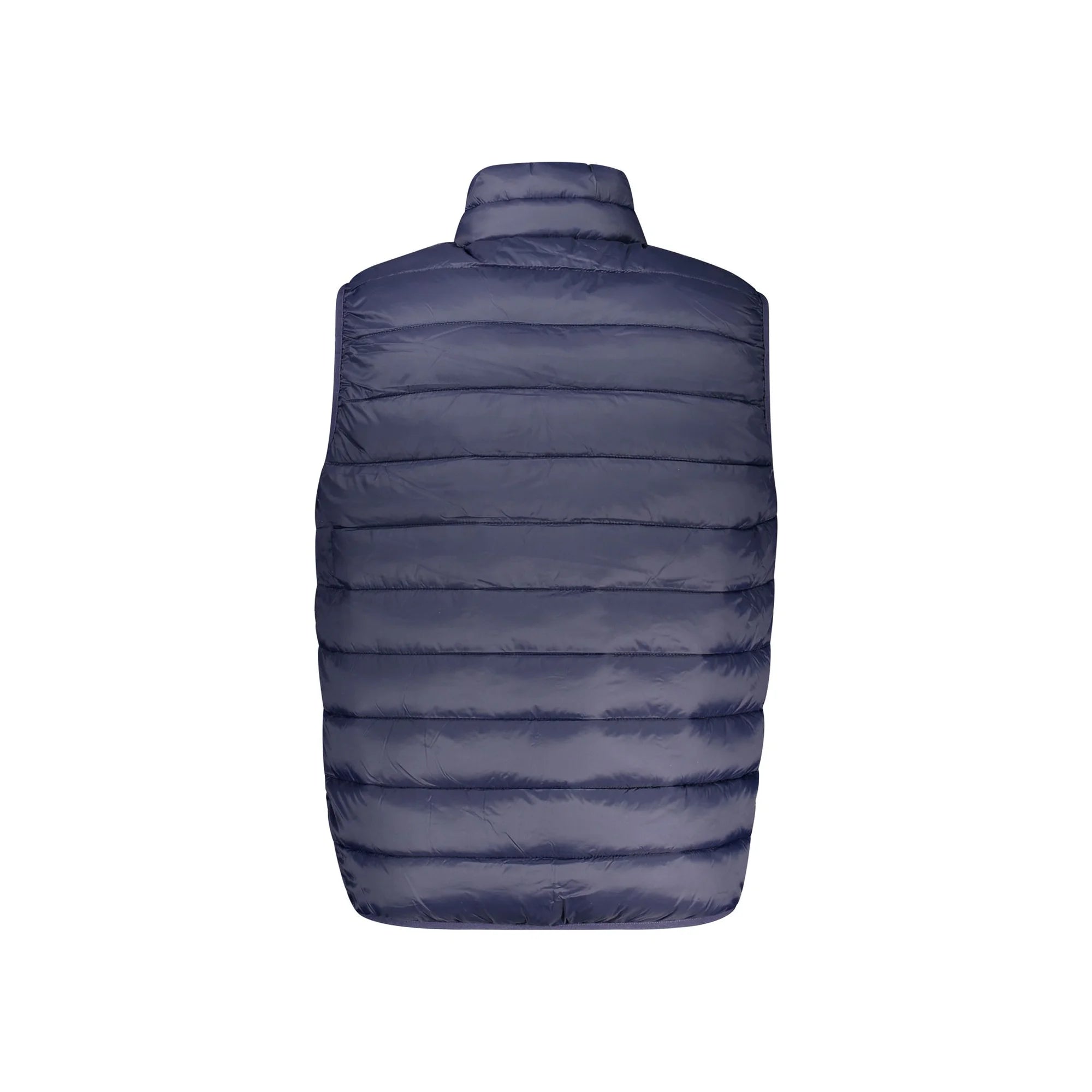 NORWAY 1963 SMANICATO UOMO BLU