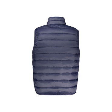 Norway 1963 Smanicato Uomo Blu con Tasche e Zip Giubbotti e Giacche - vista 2