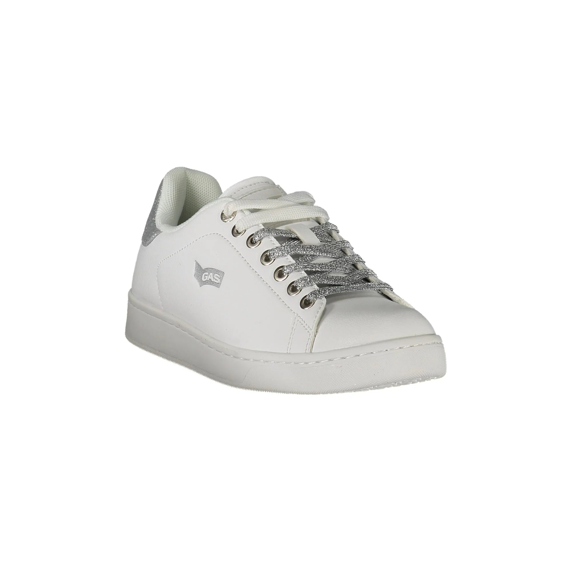 GAS CALZATURA SPORTIVA DONNA BIANCO