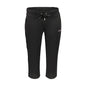 FREDDY PANTALONE TUTA LUNGO DONNA NERO