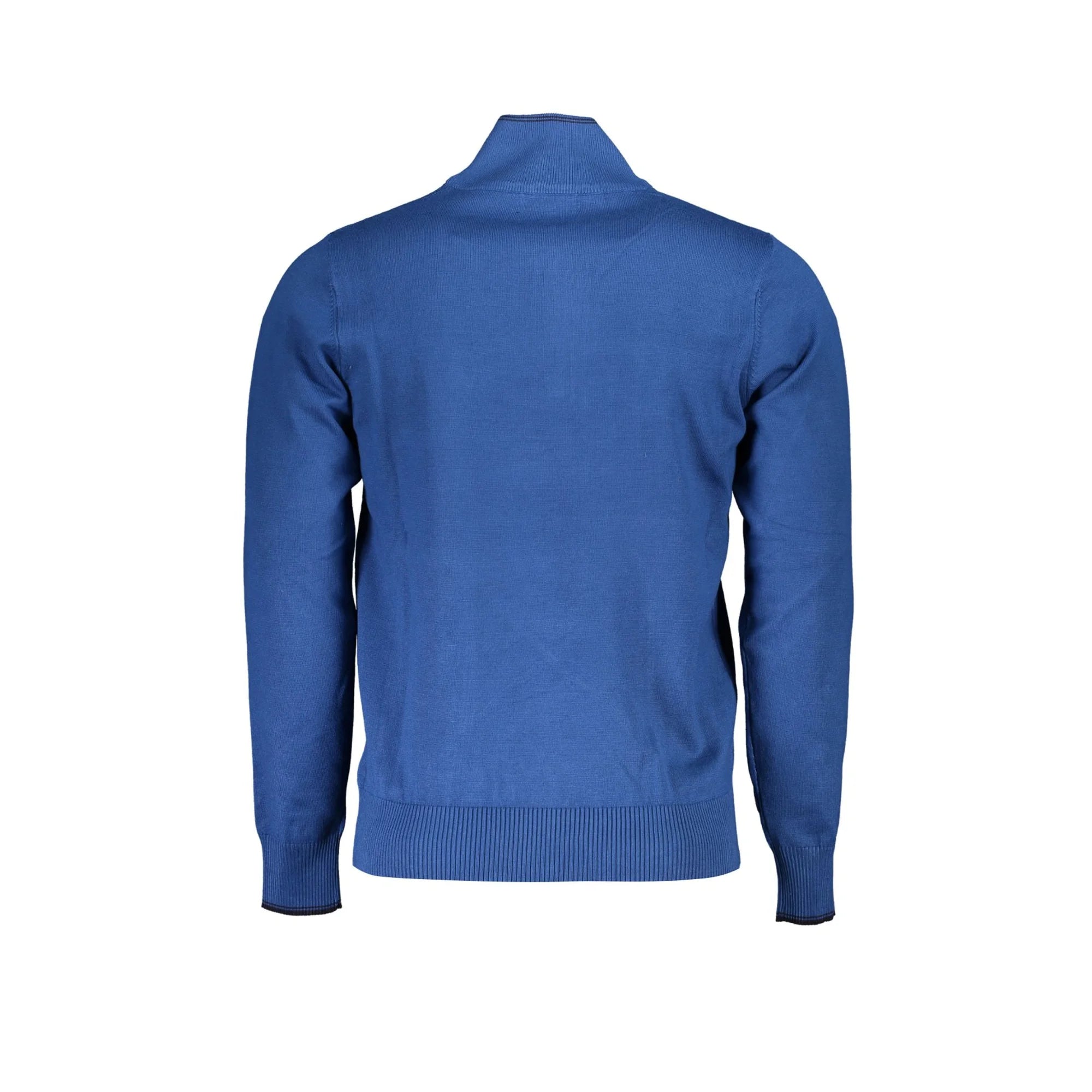 U.S. GRAND POLO MAGLIA UOMO BLU