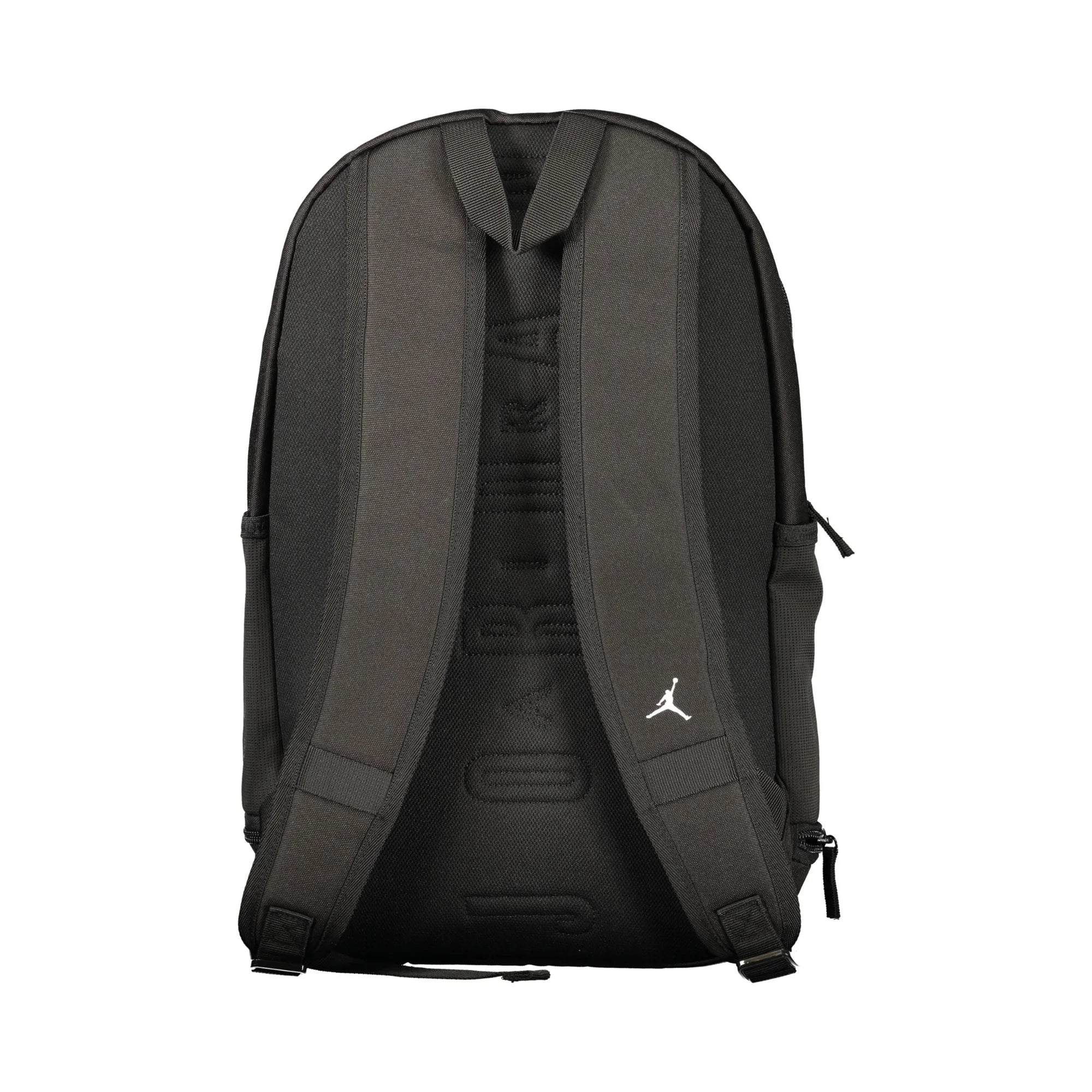 JORDAN ZAINO UOMO NERO