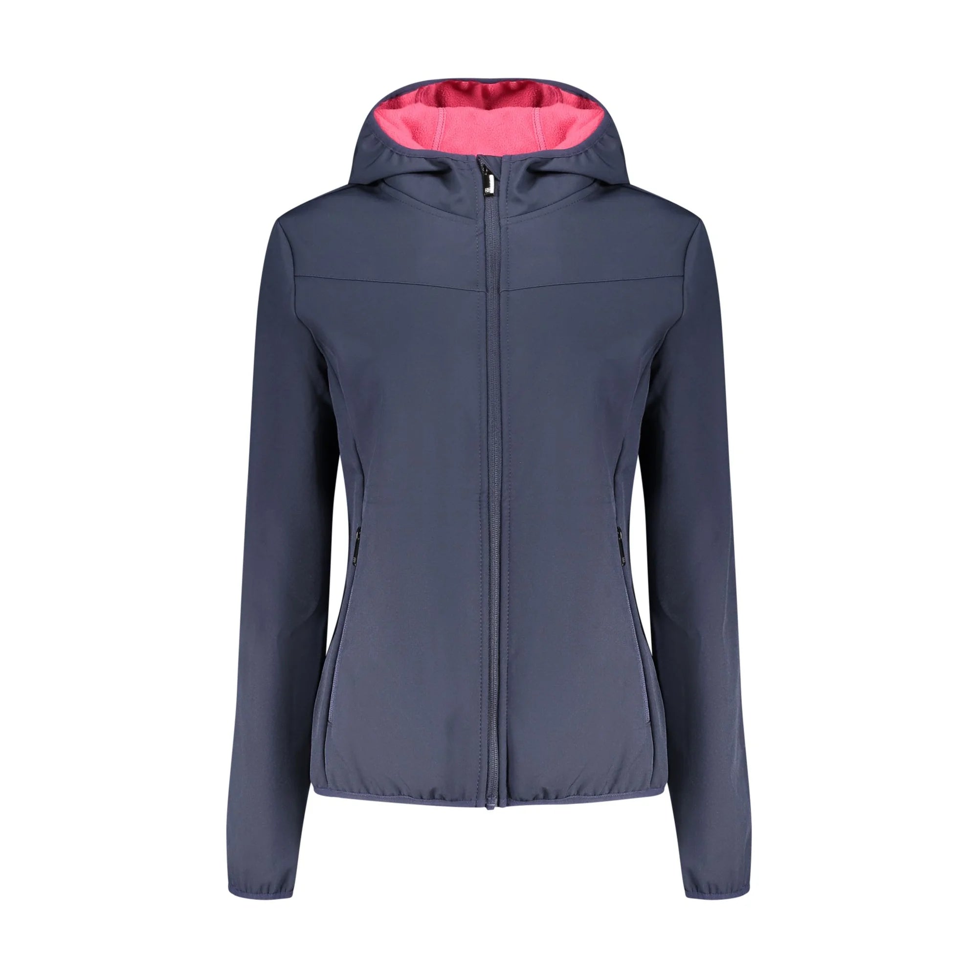 NORWAY 1963 GIUBBOTTO DONNA BLU