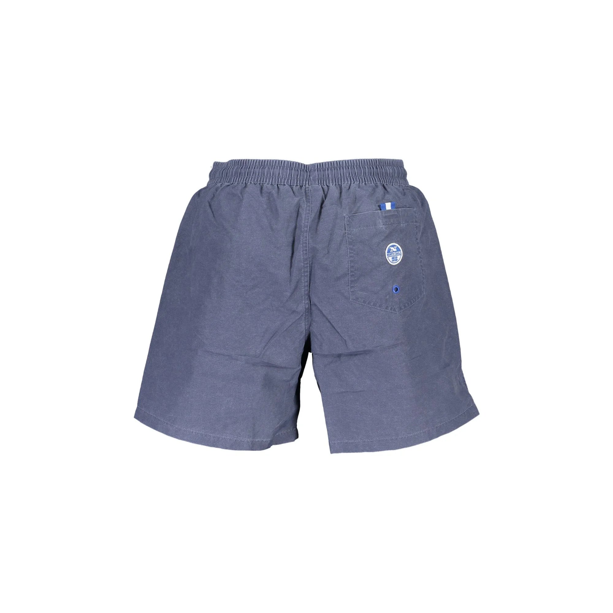 NORTH SAILS COSTUME PARTE SOTTO UOMO BLU