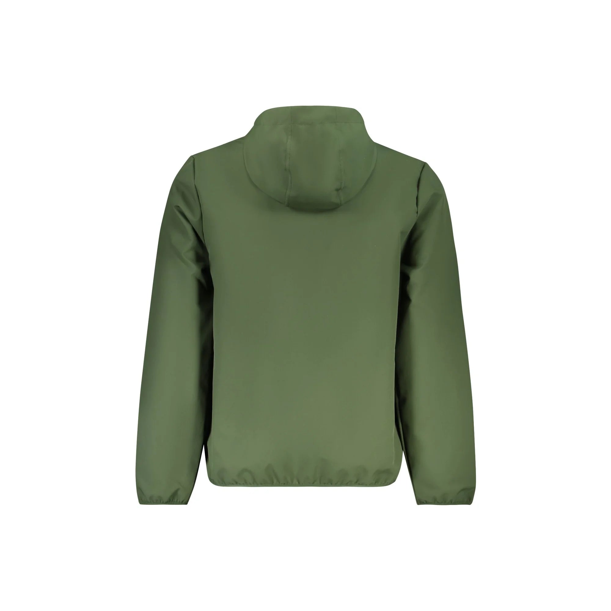 NORWAY 1963 GIUBBOTTO UOMO VERDE