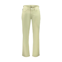 North Sails Pantalones Hombre Verde Logo