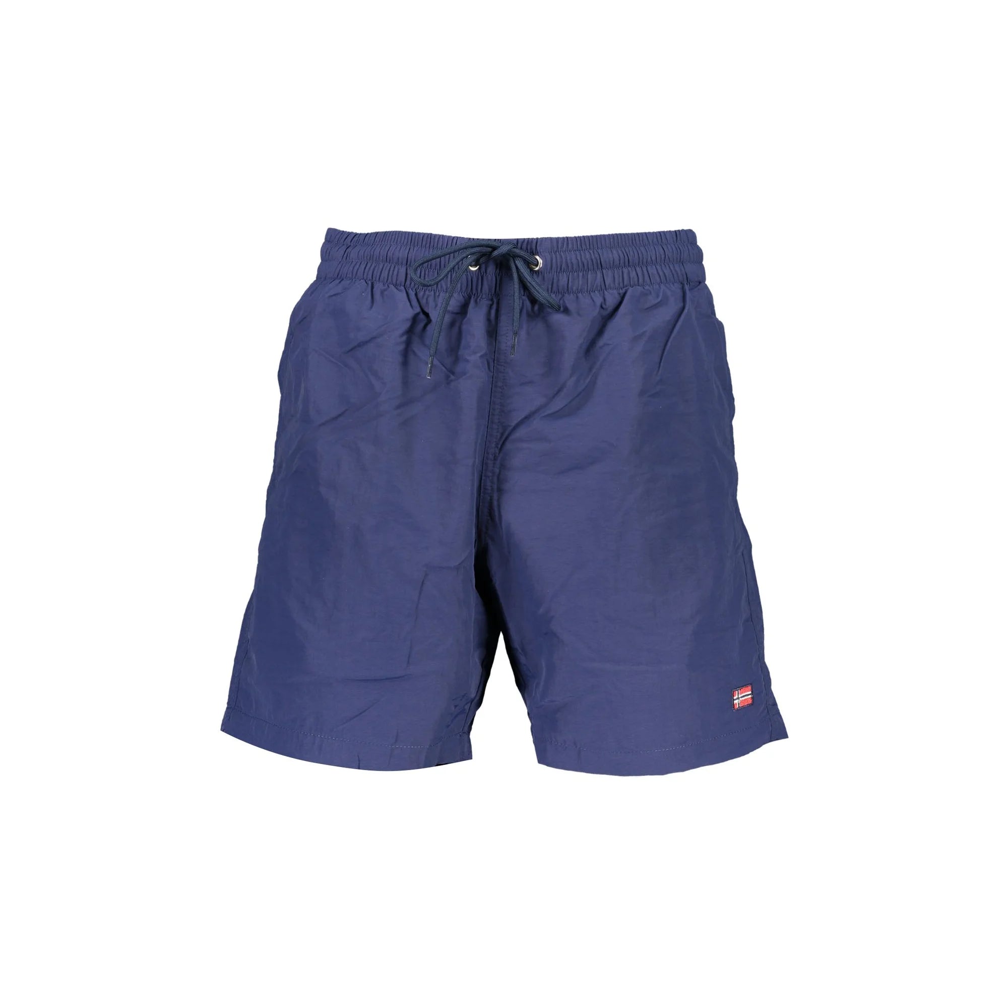 NORWAY 1963 COSTUME PARTE SOTTO UOMO BLU