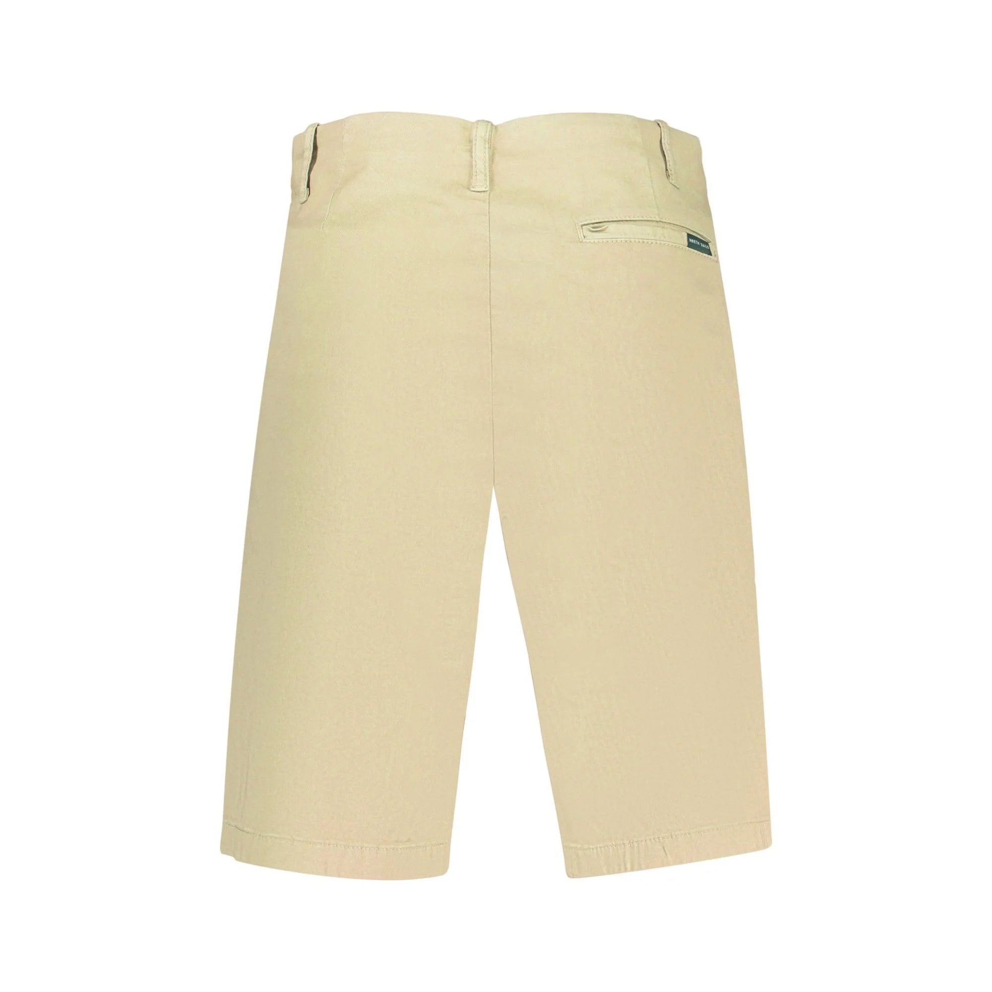 NORTH SAILS PANTALONE SHORT DONNA BEIGE