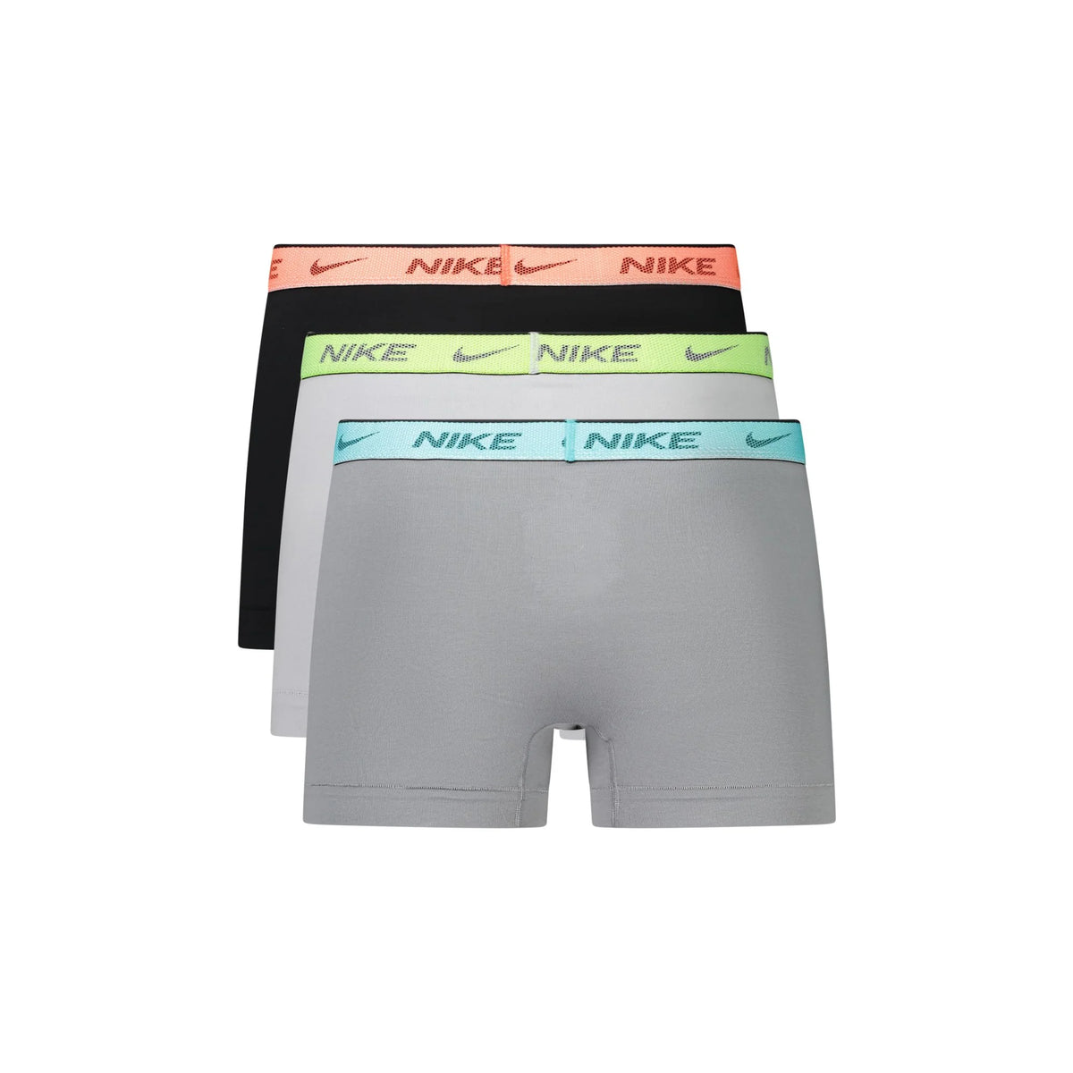 NIKE BOXER UOMO GRIGIO