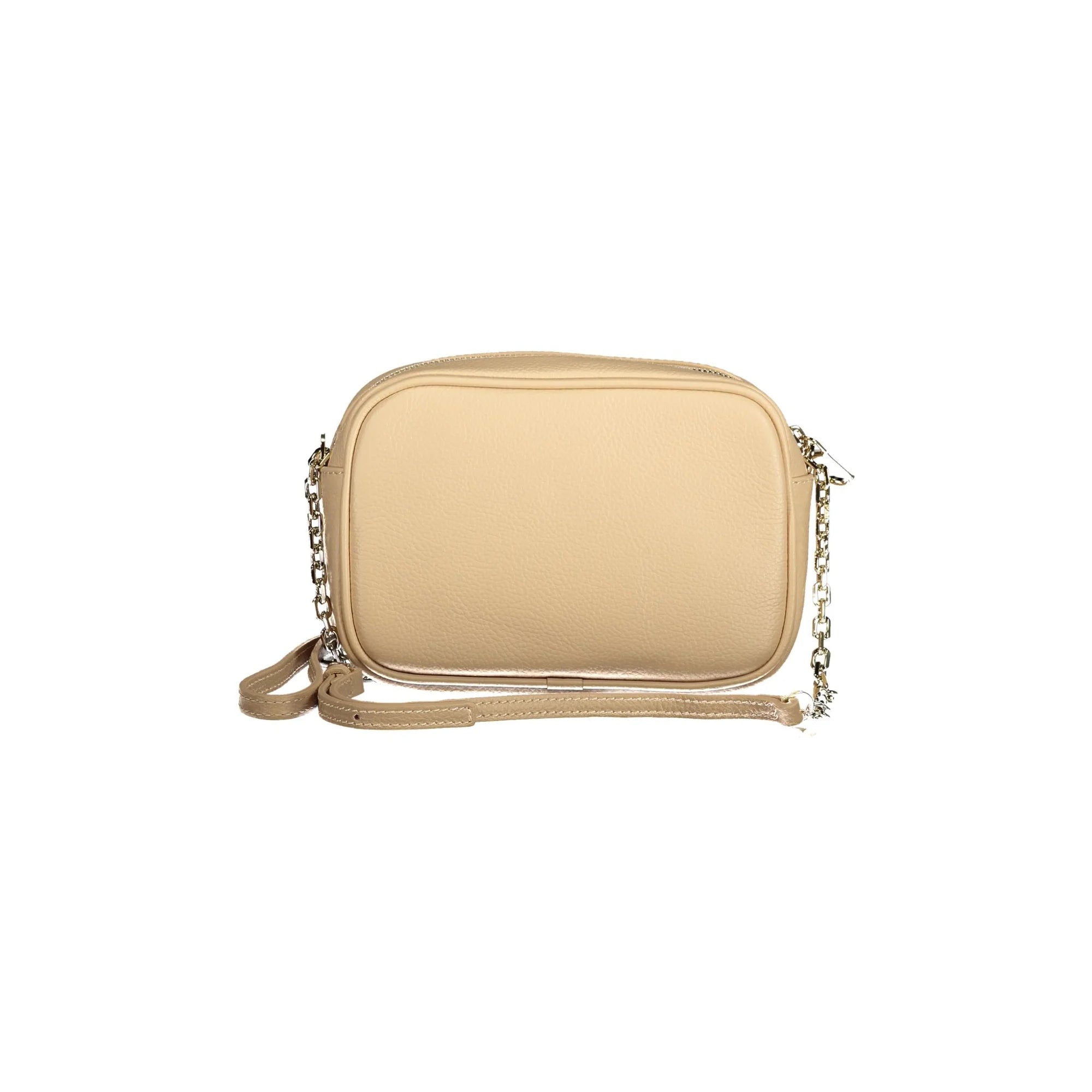 PATRIZIA PEPE BORSA DONNA BEIGE