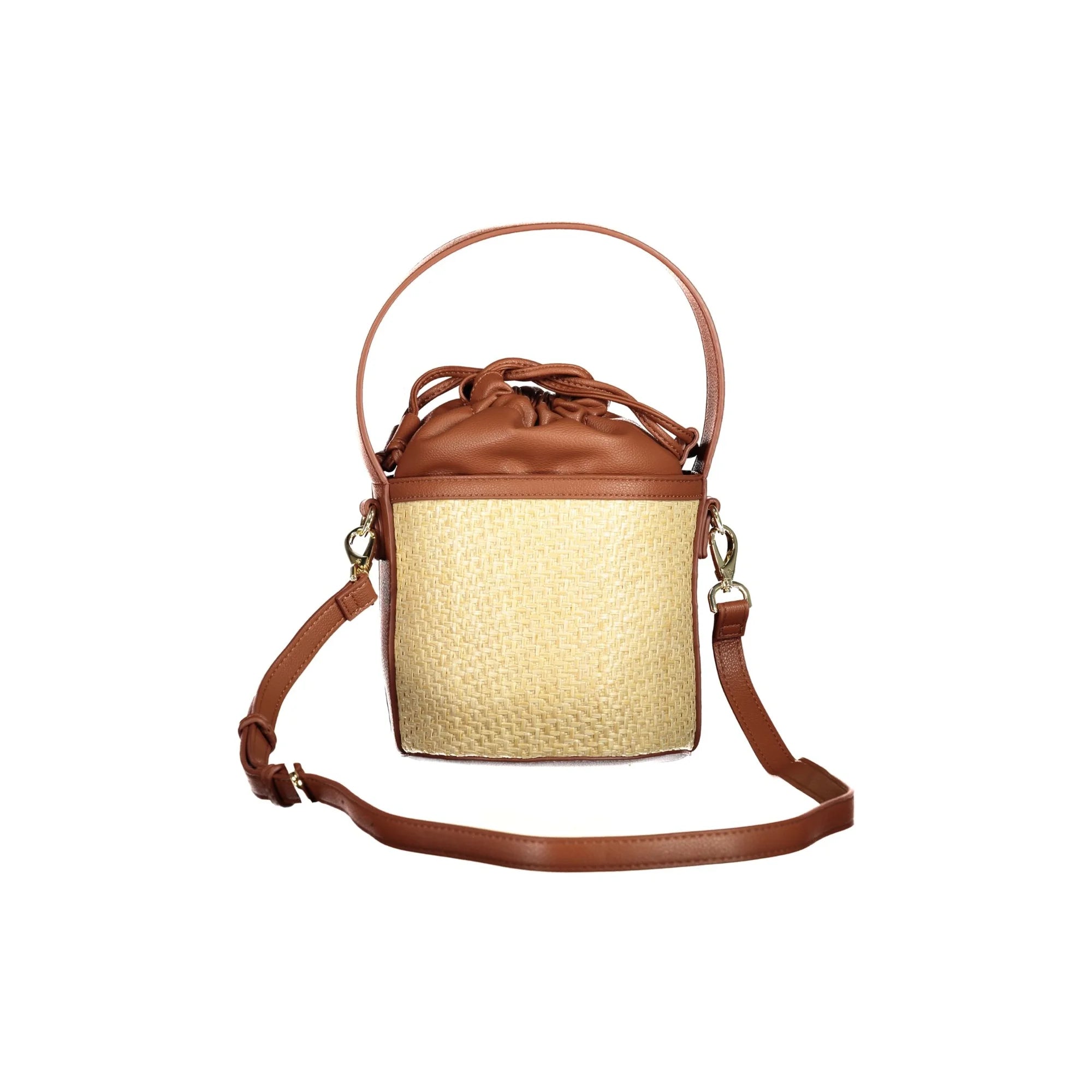VALENTINO BAGS BORSA DONNA MARRONE