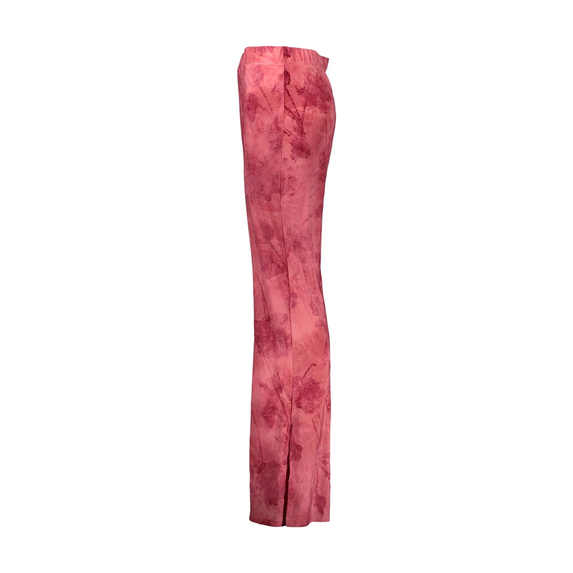 DESIGUAL PANTALONE DONNA ROSA