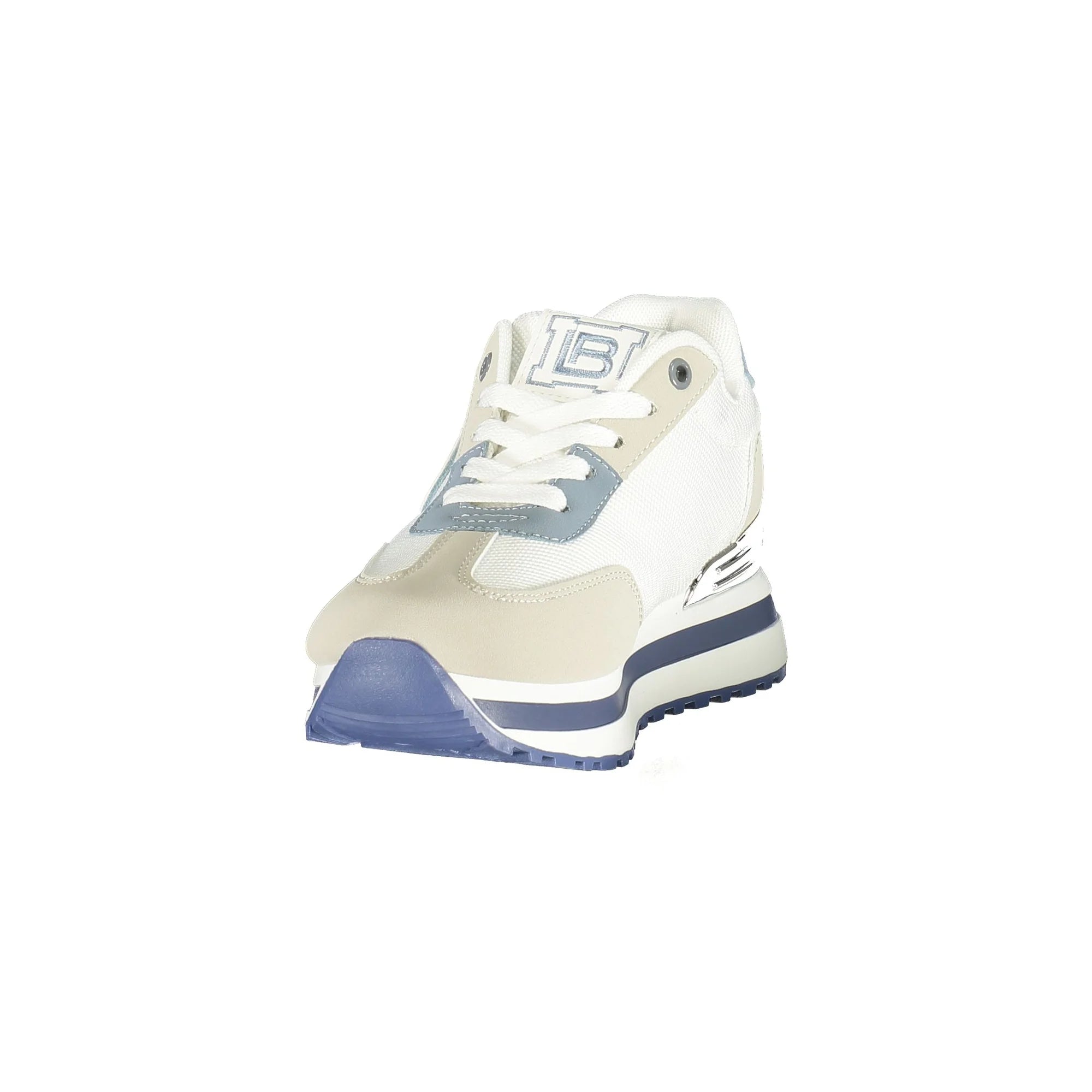 LAURA BIAGIOTTI CALZATURA SPORTIVA DONNA BIANCO