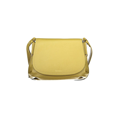 Coccinelle Borsa a Tracolla Pelle Donna Verde Logo Borse - foto prodotto