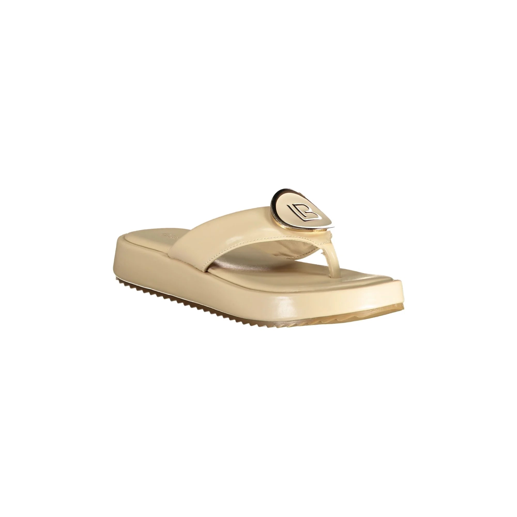 LAURA BIAGIOTTI CALZATURA SANDALO DONNA BEIGE