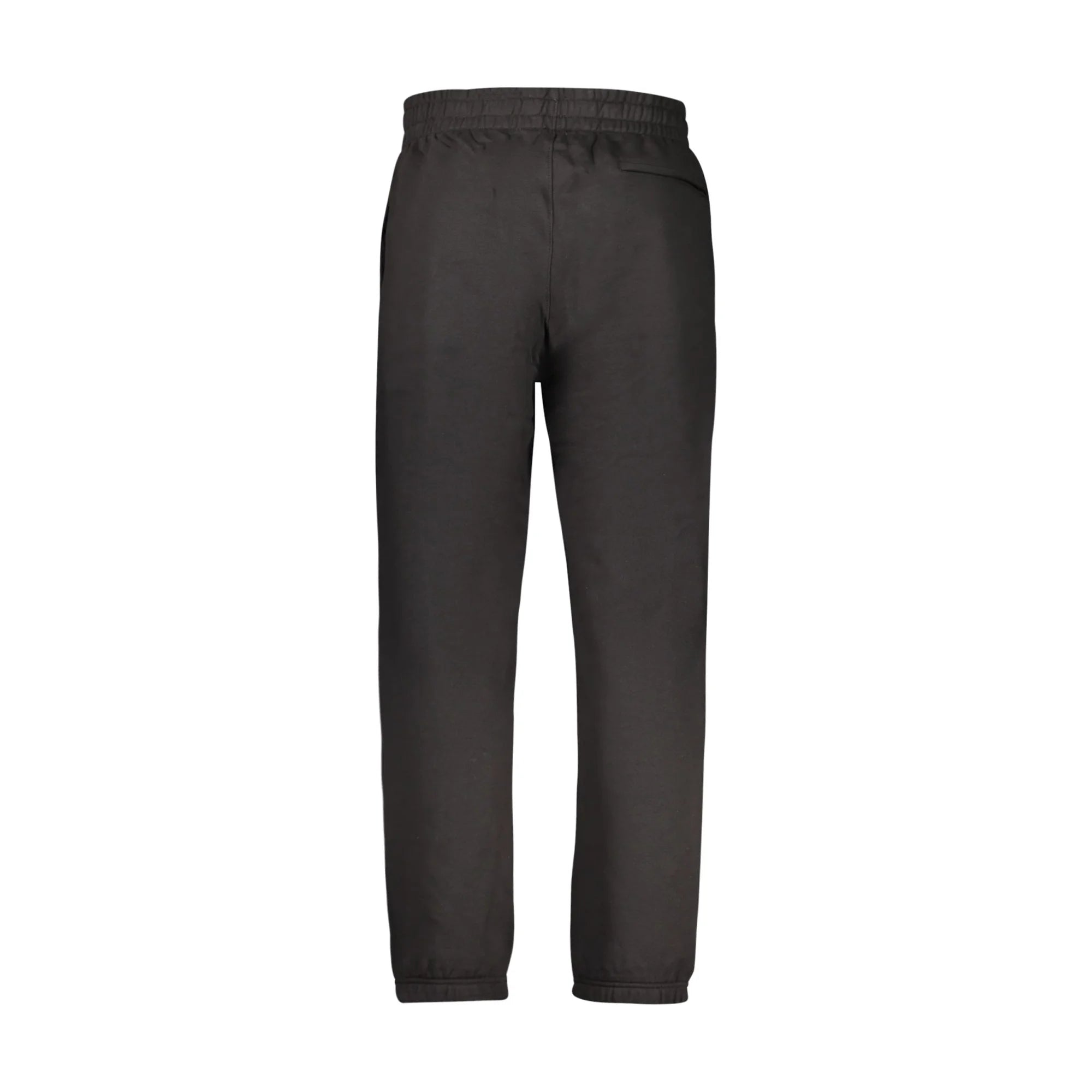 CALVIN KLEIN PANTALONE TUTA LUNGO UOMO NERO