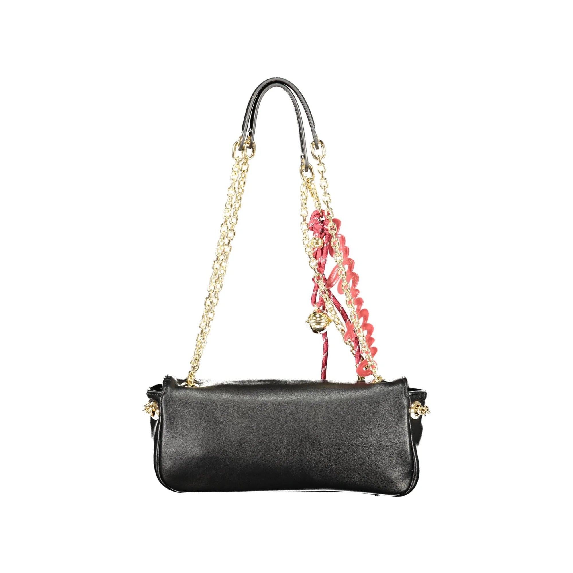 VALENTINO BORSA DONNA NERO