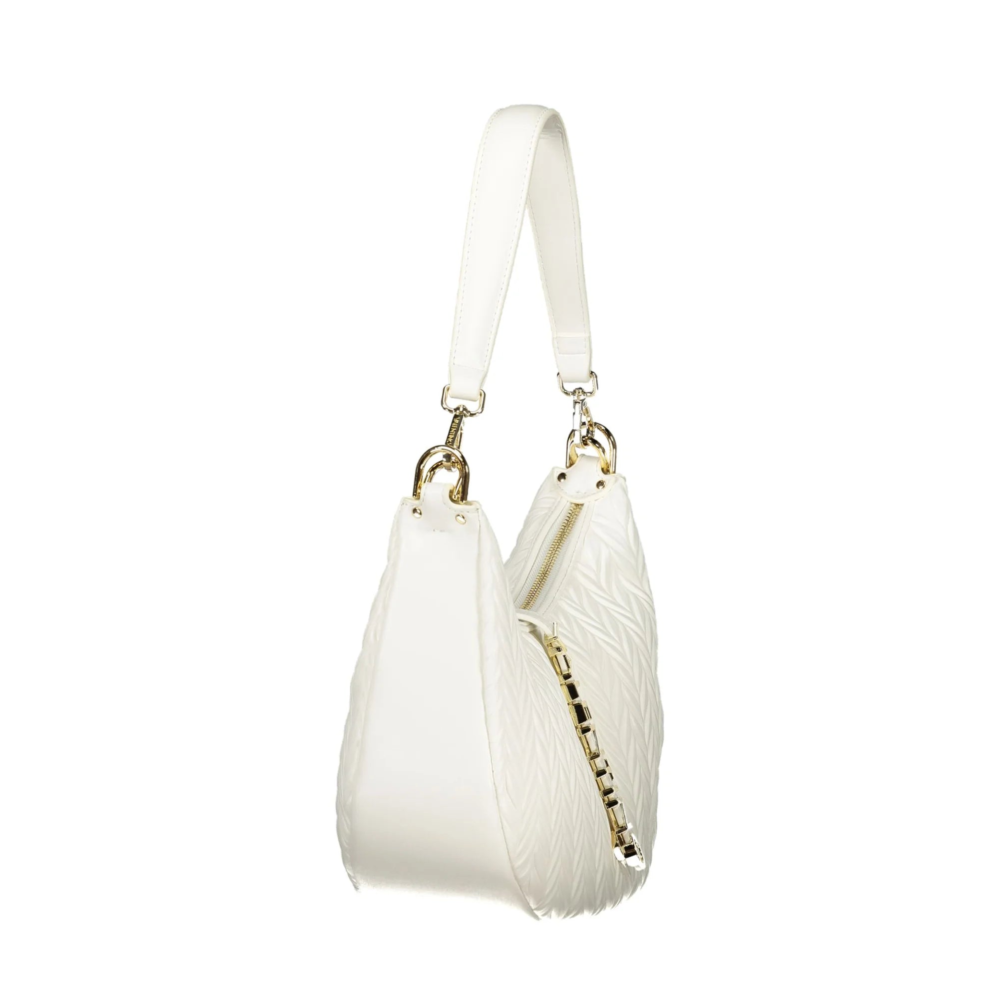 VALENTINO BAGS BORSA DONNA BIANCO