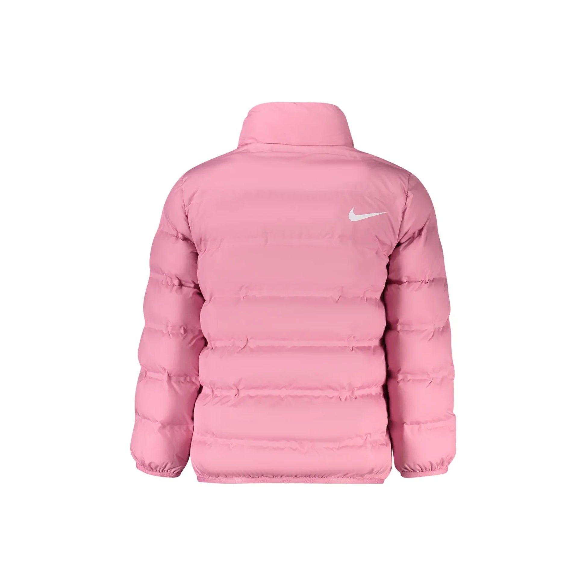 Nike Giubbotto Maniche Lunghe Unisex Rosa Stampa Giubbotti e Giacche - vista 2
