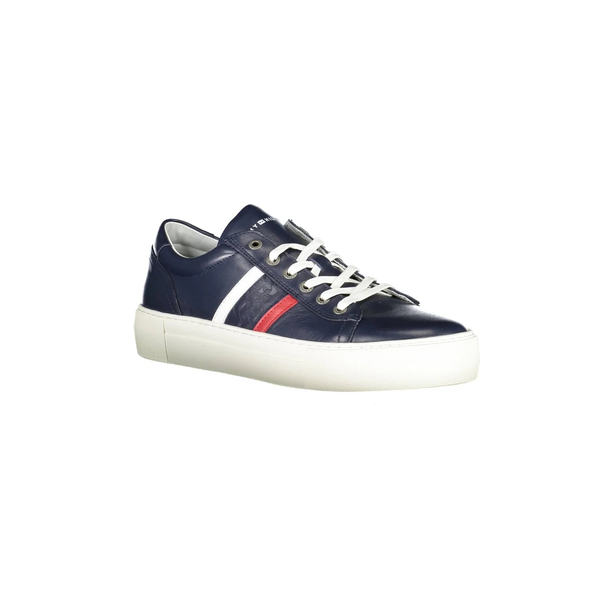 TOMMY HILFIGER CALZATURA SPORTIVA UOMO BLU